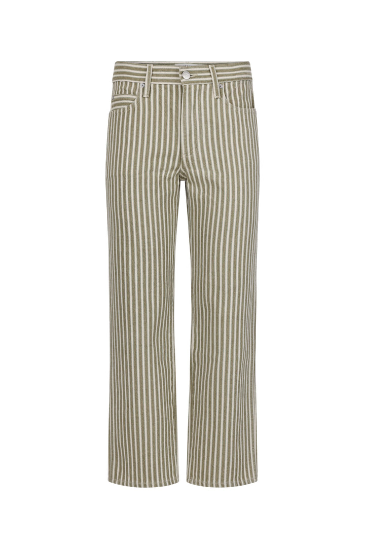 AMO - Billie Jean In Rally Stripe