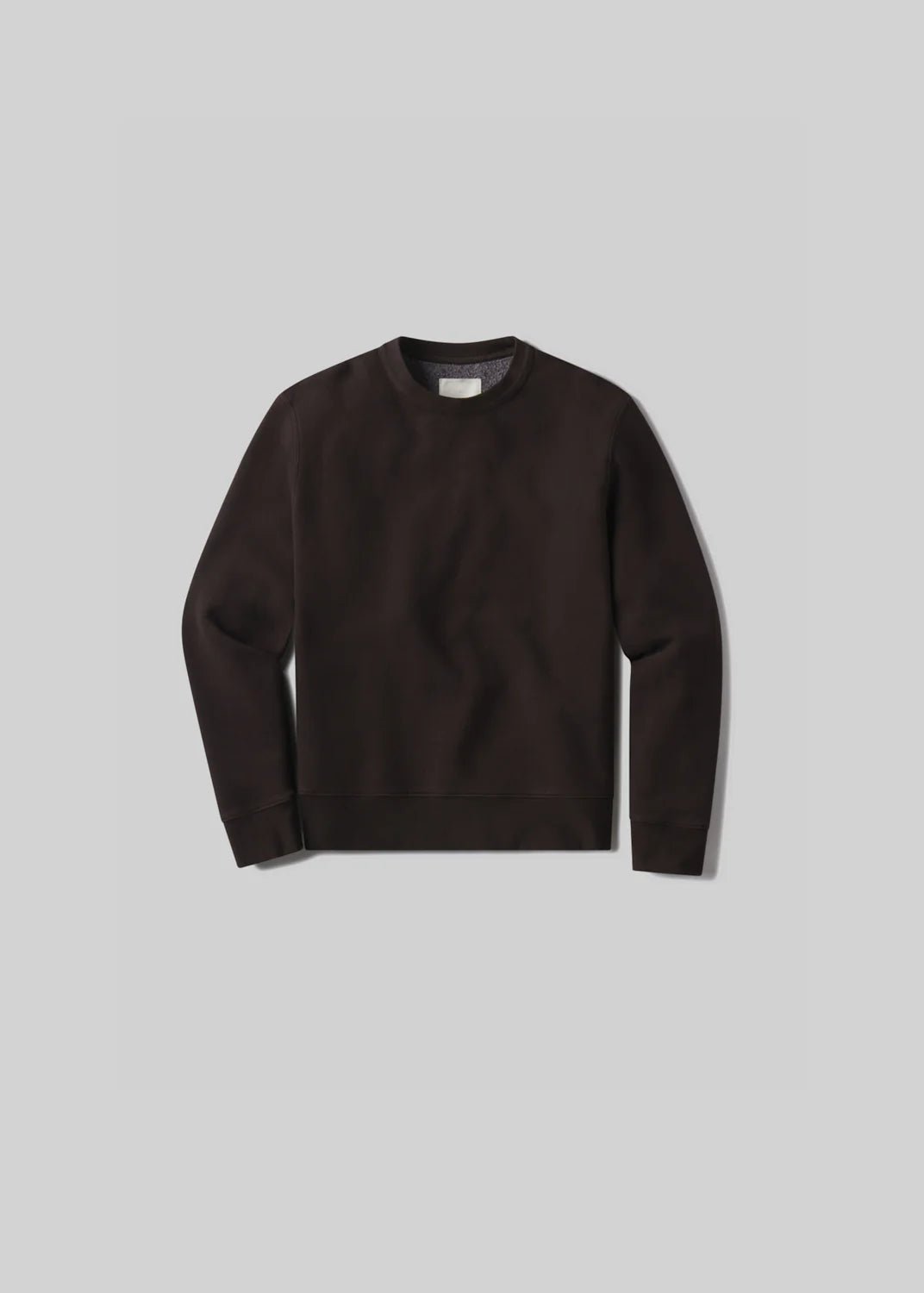 Citizens of Humanity - Barrister Mens Vintage Crewneck - Kalifornia Jean Bar