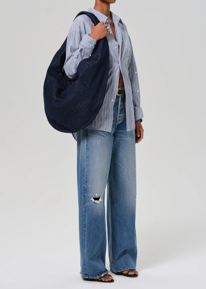 Citizens of Humanity - Boho Bag in Frontier - Kalifornia Jean Bar