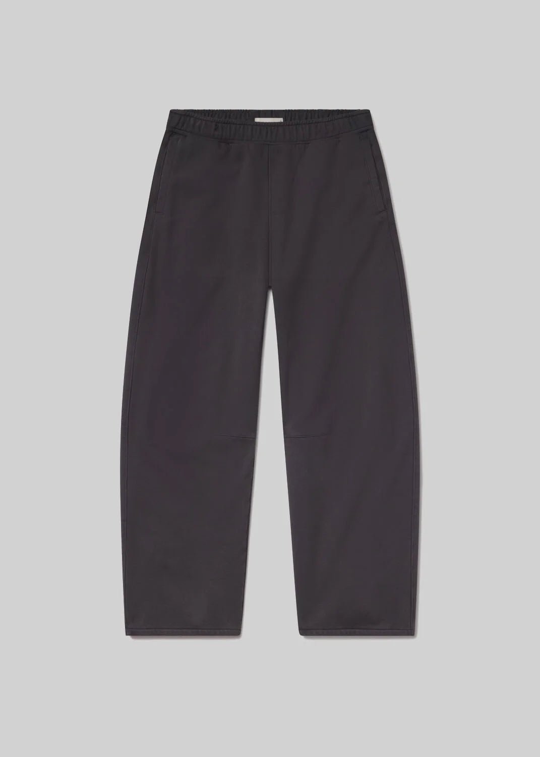 Citizens of Humanity - Charcoal Miro Sweatpant - Kalifornia Jean Bar