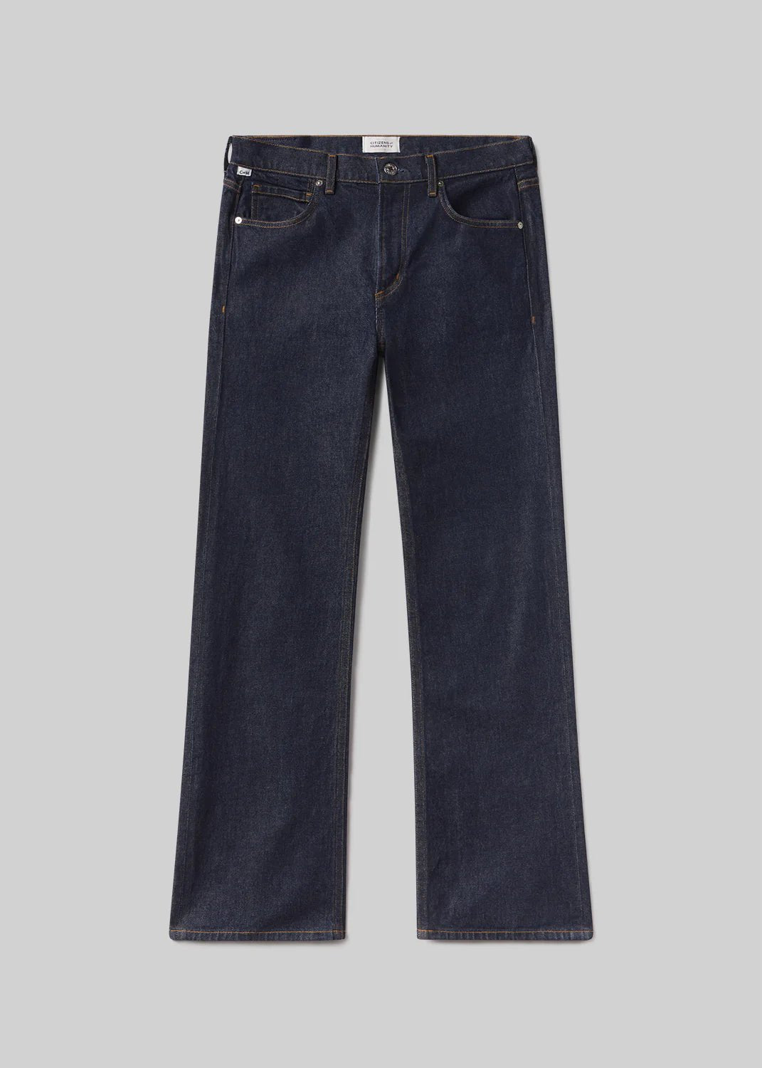 Citizens of Humanity - Genova Bootcut in Helia - Kalifornia Jean Bar