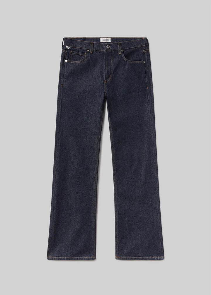 Citizens of Humanity - Genova Bootcut in Helia - Kalifornia Jean Bar