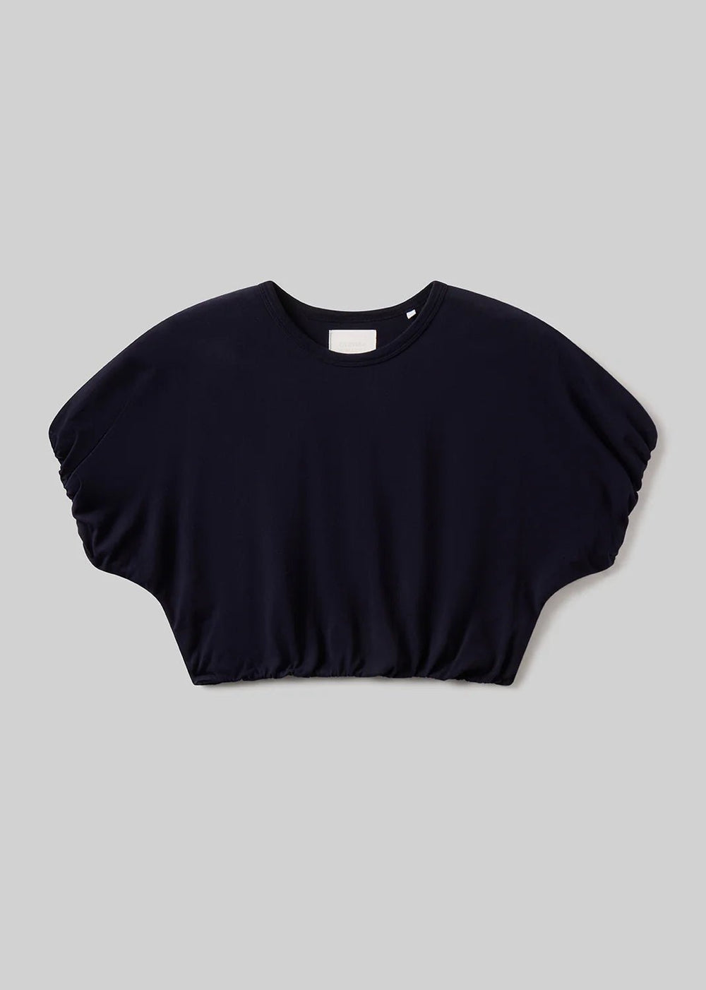 Citizens of Humanity - Gia Bubble Tee Navy - Kalifornia Jean Bar