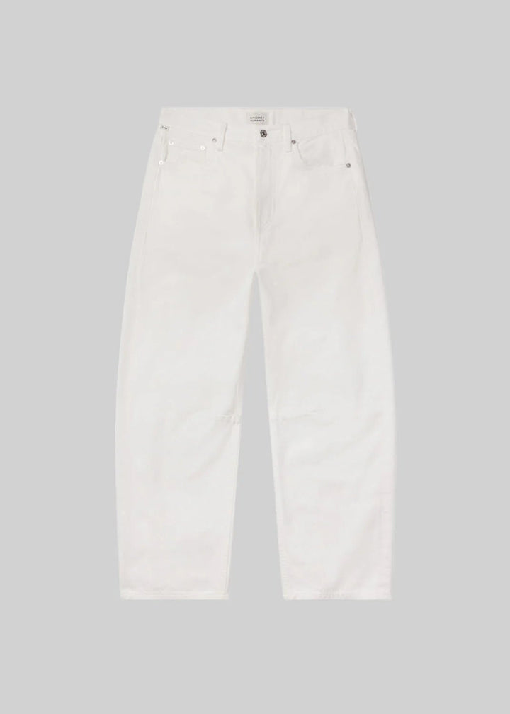 Citizens of Humanity - Miro in Soft White - Kalifornia Jean Bar
