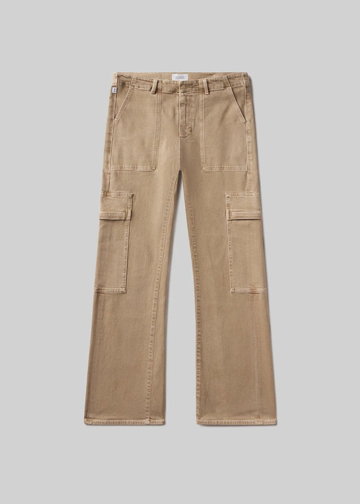 Citizens of Humanity - Sienna Relaxed Utility in Catalina - Kalifornia Jean Bar