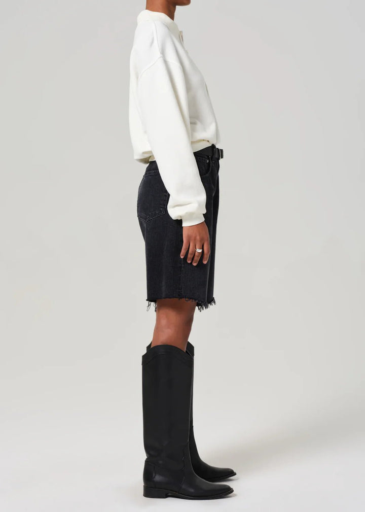 Citizens of Humanity - Voila Ayla Short - Kalifornia Jean Bar