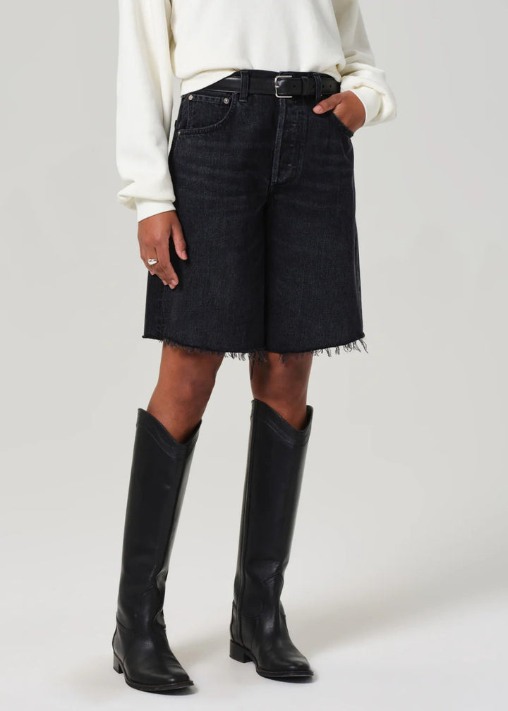 Citizens of Humanity - Voila Ayla Short - Kalifornia Jean Bar