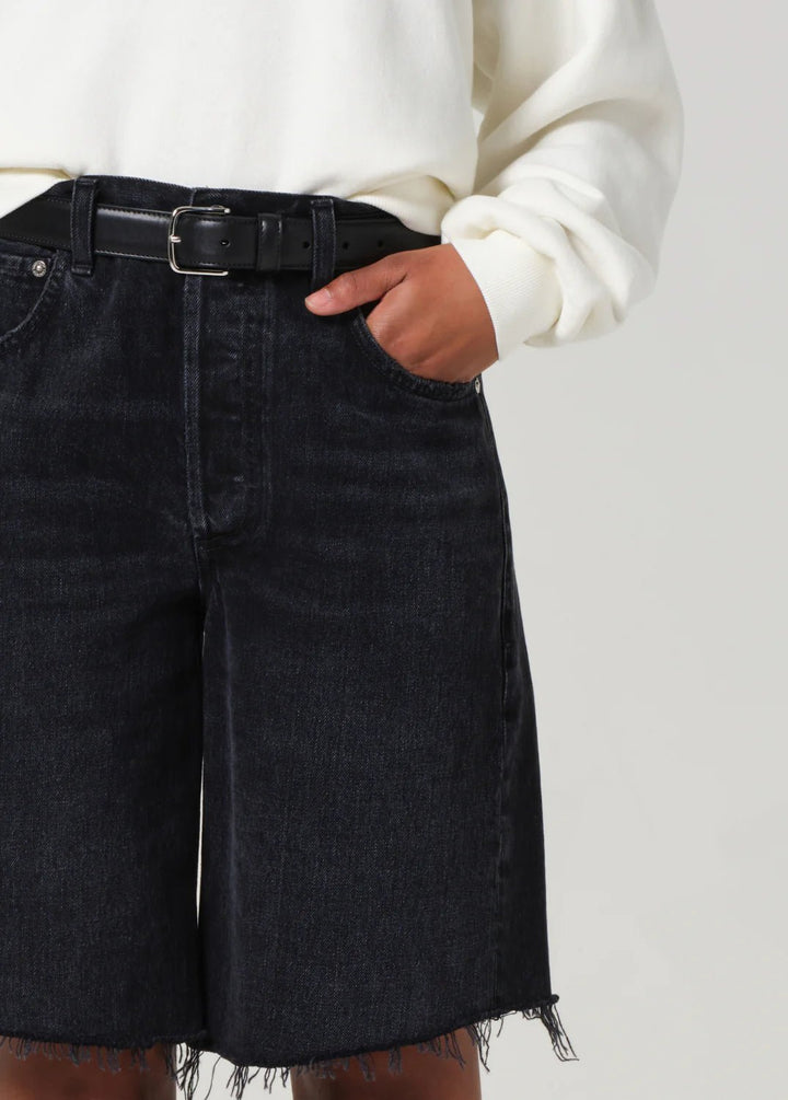 Citizens of Humanity - Voila Ayla Short - Kalifornia Jean Bar