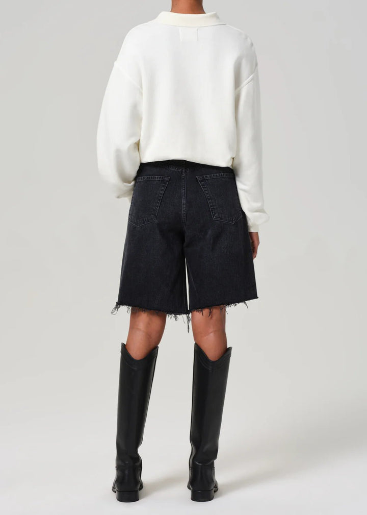 Citizens of Humanity - Voila Ayla Short - Kalifornia Jean Bar