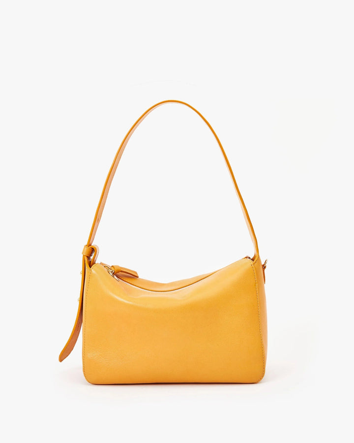 Clare V. - Butterscotch Naturelle Fleurine - Kalifornia Jean Bar