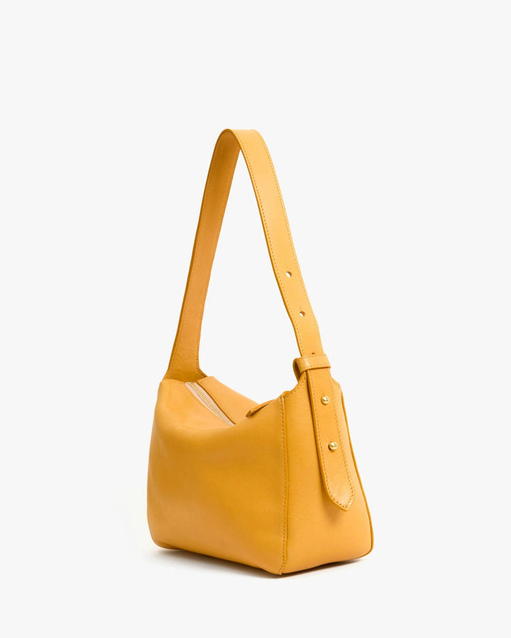 Clare V. - Butterscotch Naturelle Fleurine - Kalifornia Jean Bar