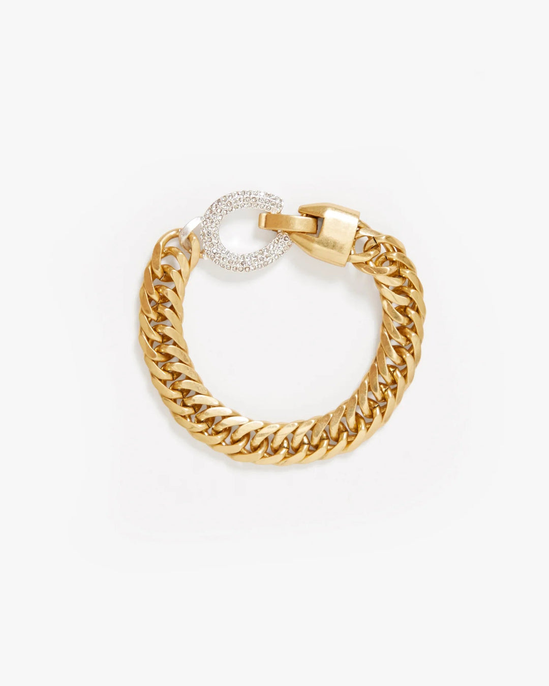 Clare V. - Le Cheval Bracelet - Kalifornia Jean Bar