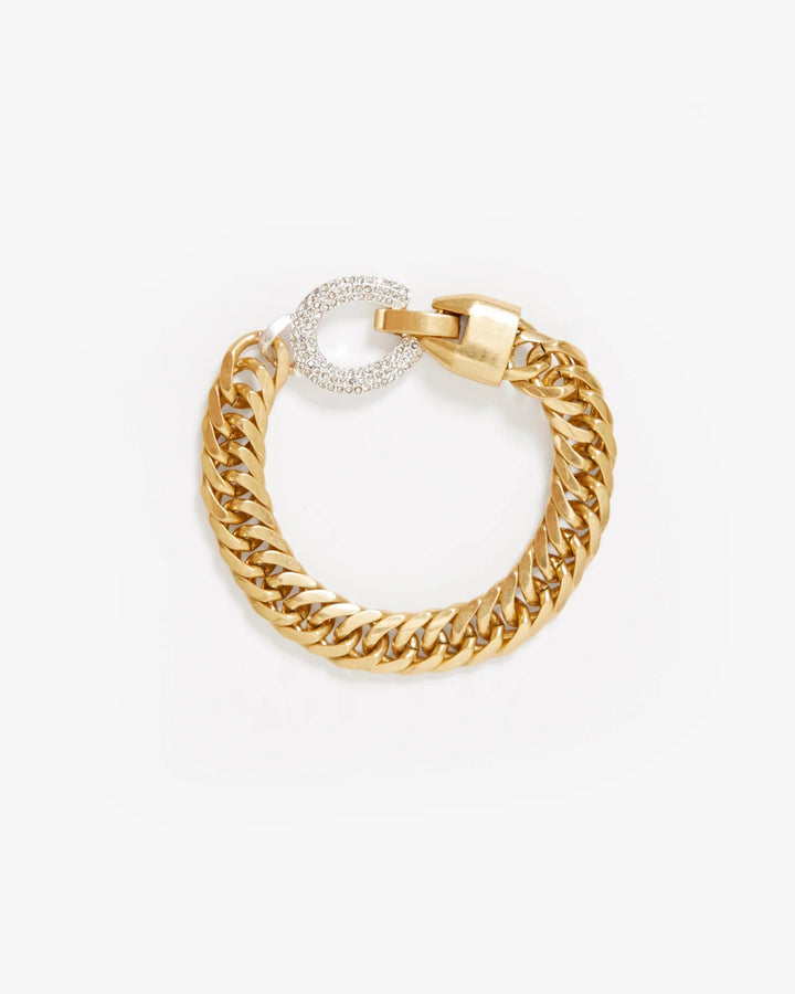 Clare V. - Le Cheval Bracelet - Kalifornia Jean Bar