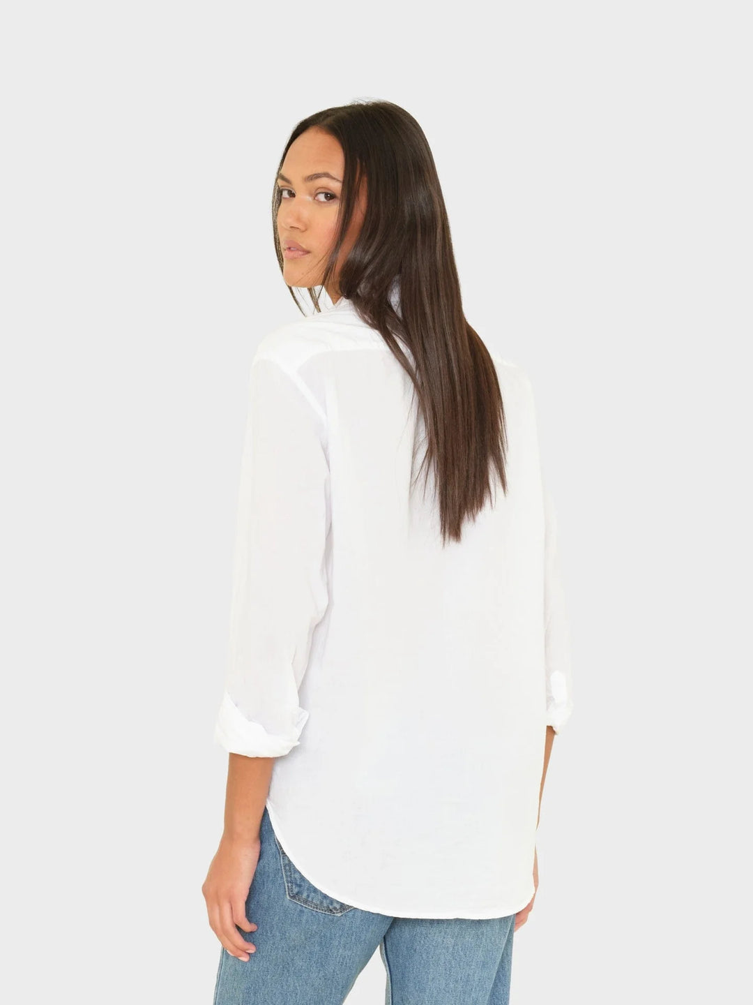 Xirena - Beau Shirt White
