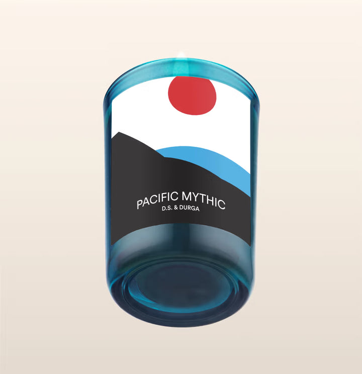 DS & Durga - Pacific Mythic Candle