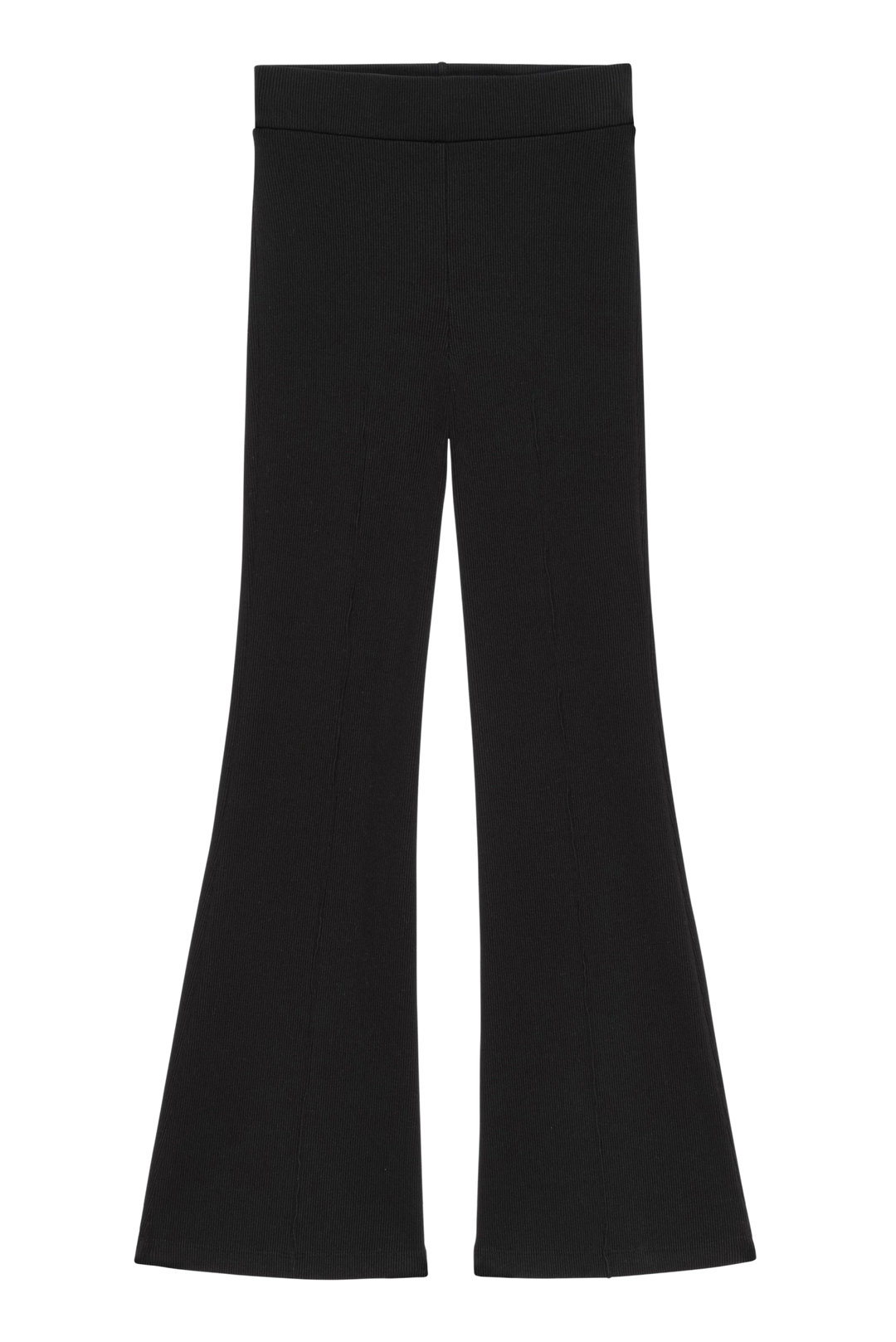 DONNI - Jet Rib Kick Flare - Kalifornia Jean Bar