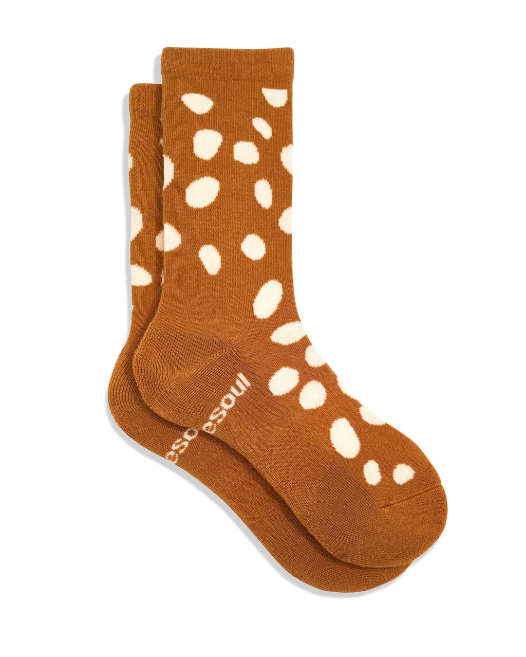 Doublesoul - Bambi High Sock - Kalifornia Jean Bar