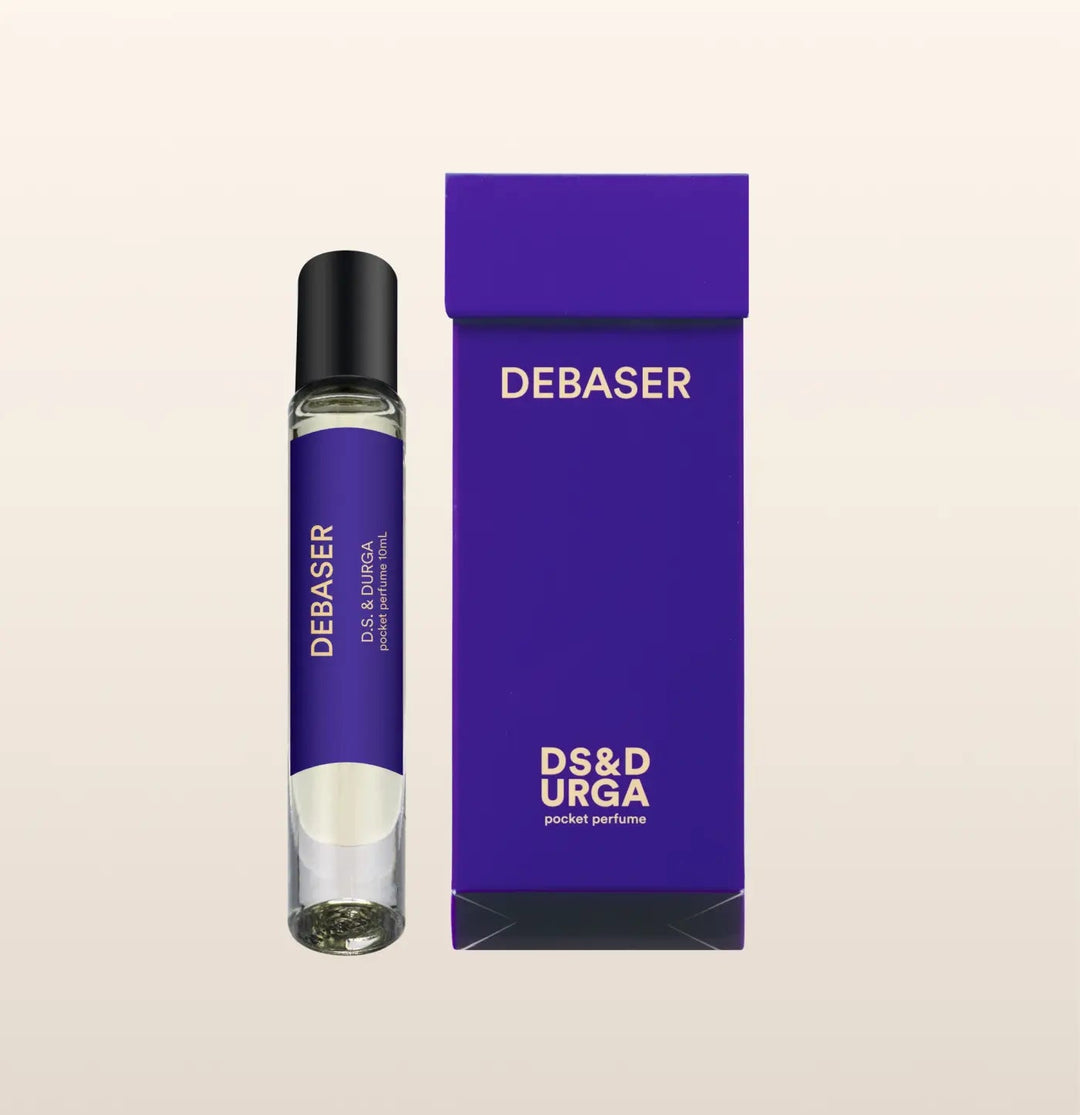 DS & Durga - Debaser Pocket Perfume - Kalifornia Jean Bar DS & Durga - Debaser Pocket Perfume