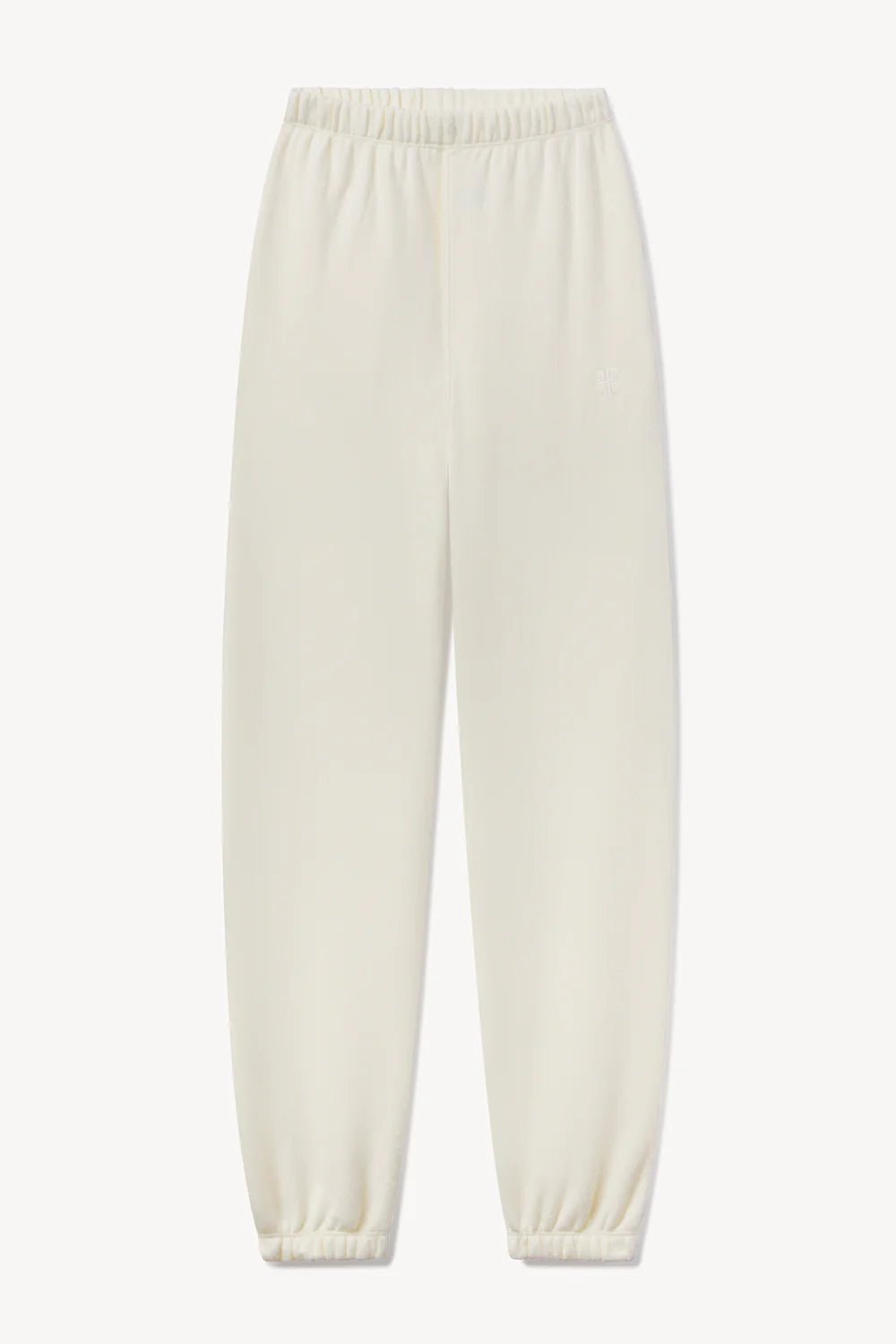 Éterne - Cream Classic Sweatpant - Kalifornia Jean Bar