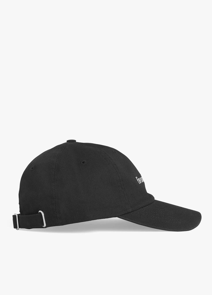 Favorite Daughter - Black Classic Logo Baseball Hat - Kalifornia Jean Bar Favorite Daughter - Black Classic Logo Baseball Hat Hat