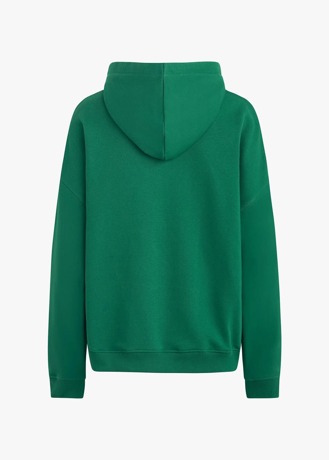 Favorite Daughter - Emerald Logo Hoodie - Kalifornia Jean Bar