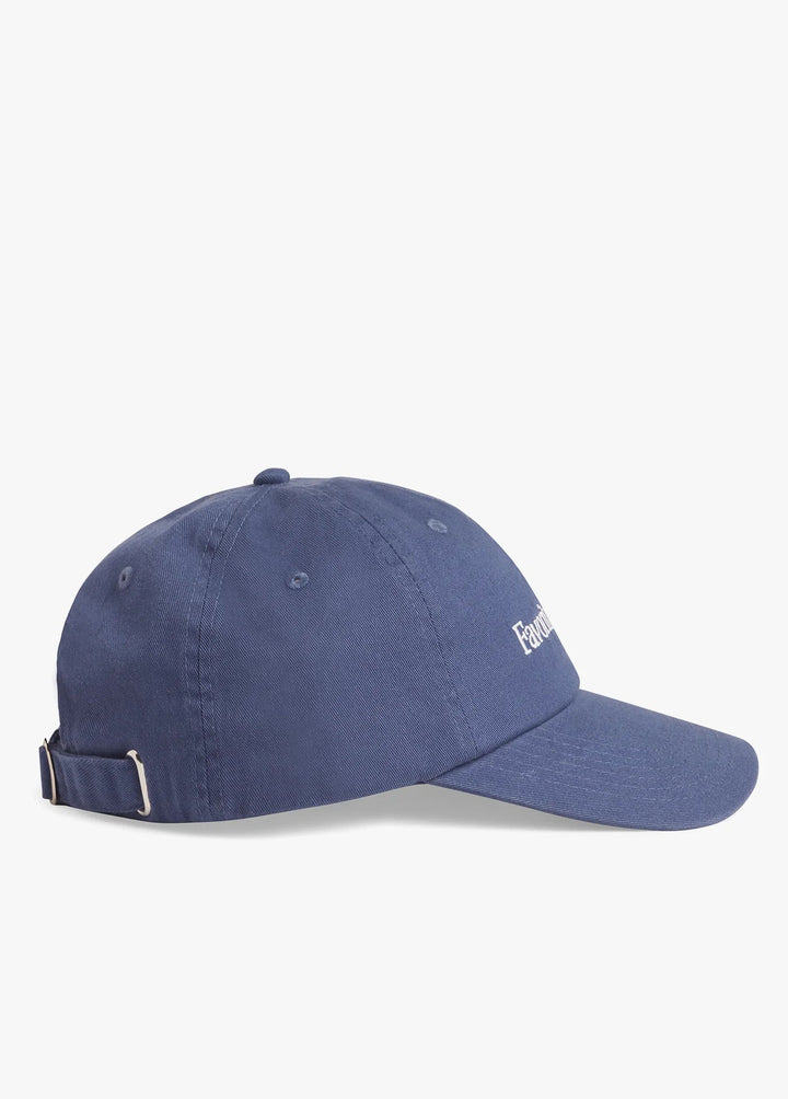Favorite Daughter - Navy Classic Logo Baseball Hat - Kalifornia Jean Bar