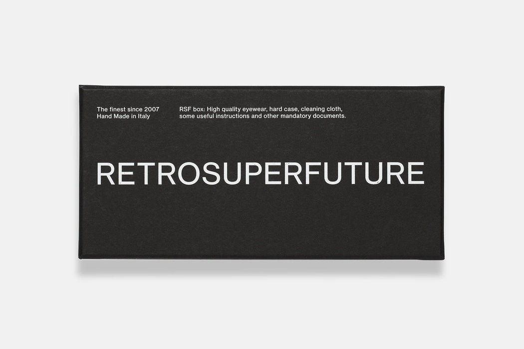 RETROSUPERFUTURE - The Warhol in Stilo