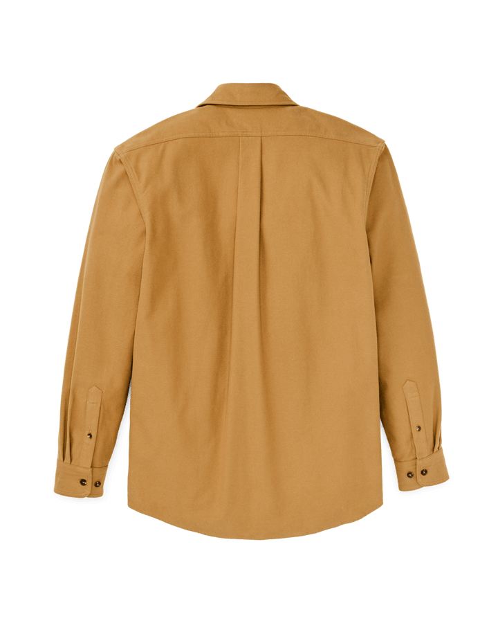 Filson - Moleskin Guide Shirt Wood Thrush - Kalifornia Jean Bar