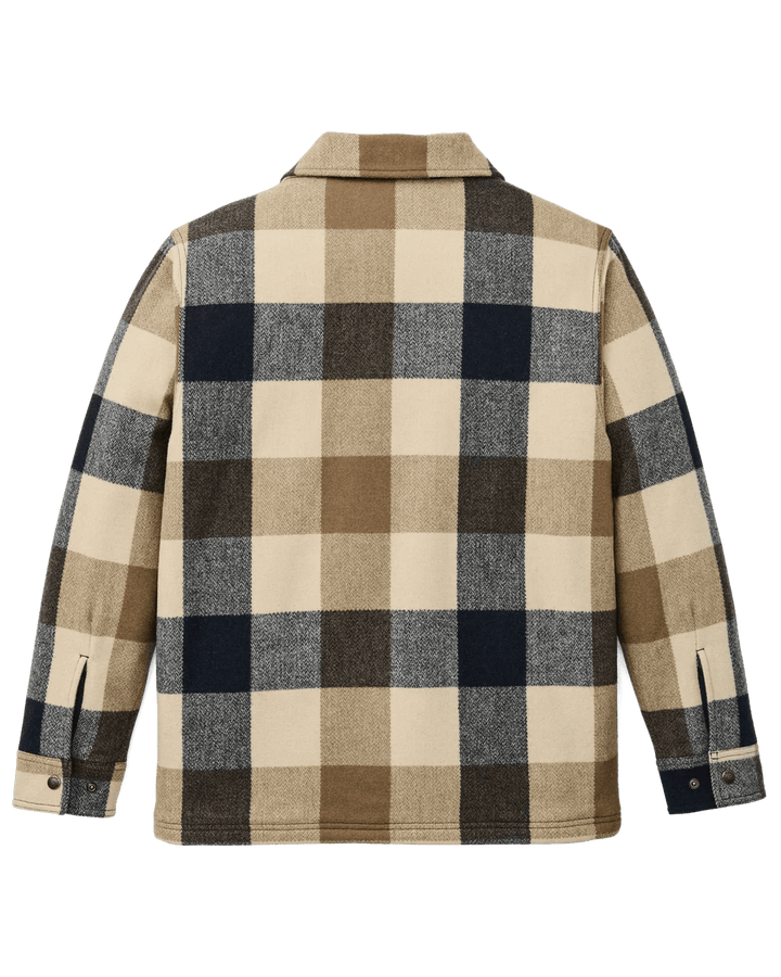 Filson - Spokane Insulated Jac-Shirt - Kalifornia Jean Bar