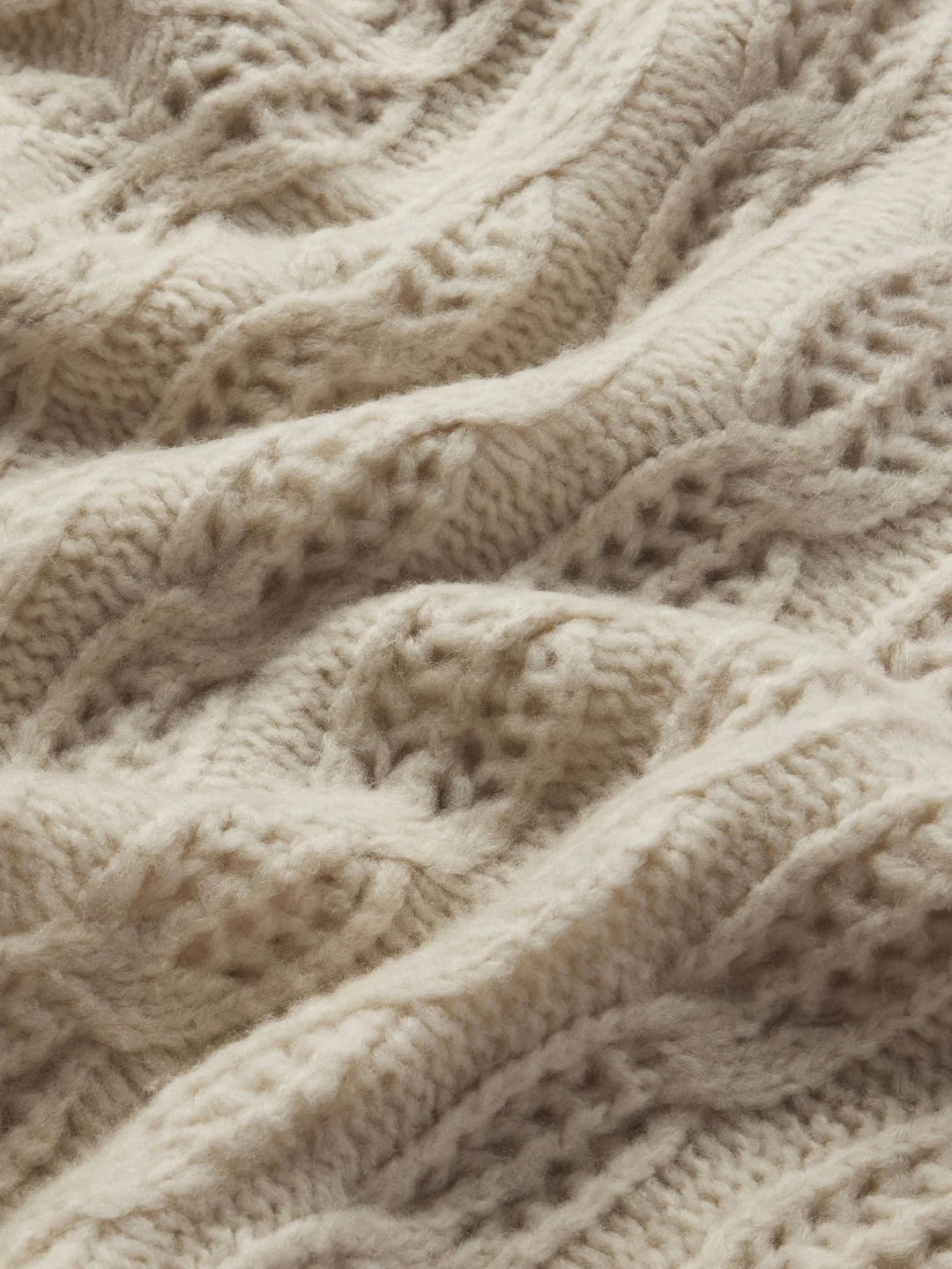 Frame - Cape Cardi in Fawn - Kalifornia Jean Bar