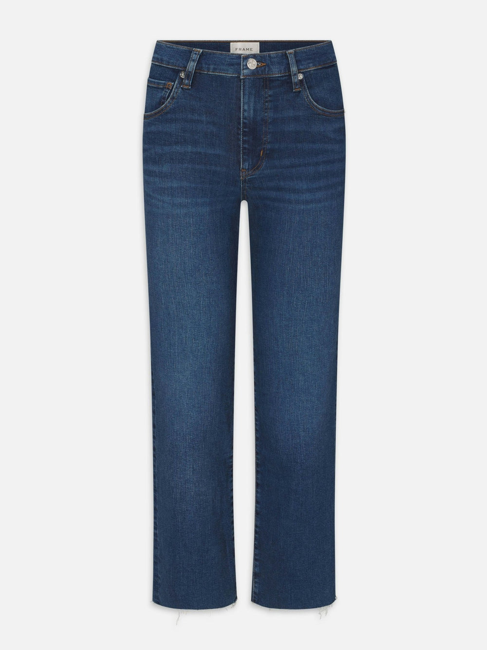 Frame - Elixir Raw After Mellow Jean - Kalifornia Jean Bar