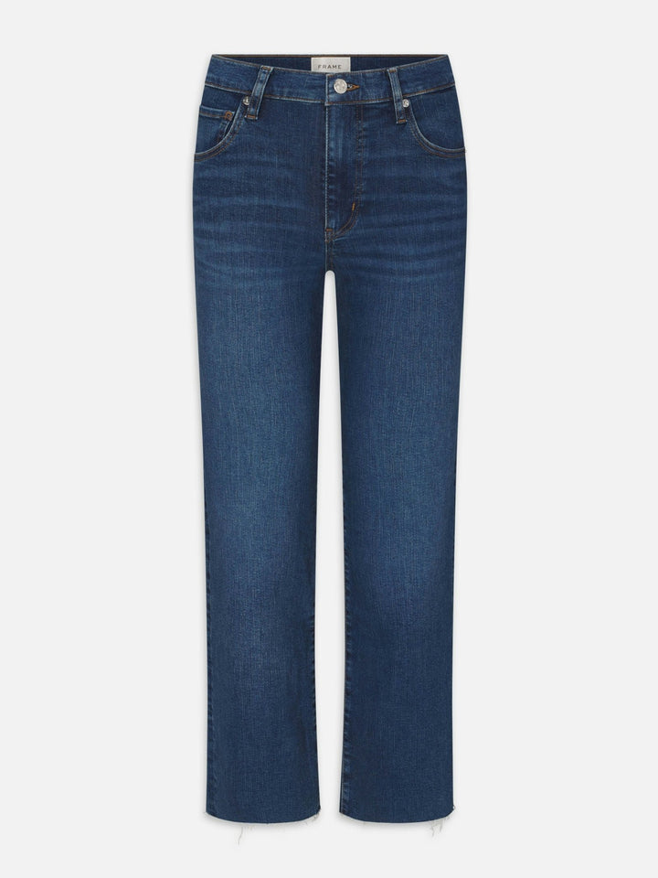 Frame - Elixir Raw After Mellow Jean - Kalifornia Jean Bar