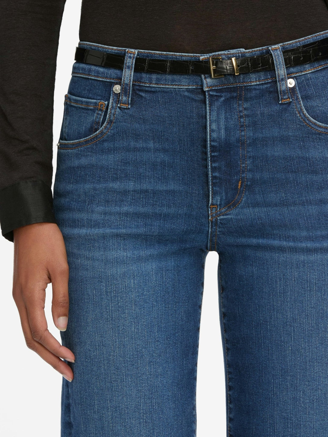 Frame - Elixir Raw After Mellow Jean - Kalifornia Jean Bar