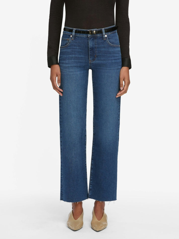 Frame - Elixir Raw After Mellow Jean - Kalifornia Jean Bar