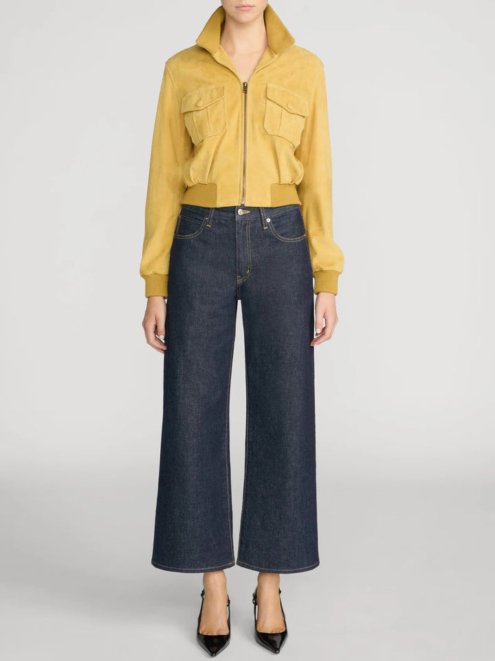 Frame - The Swing in Rinse - Kalifornia Jean Bar