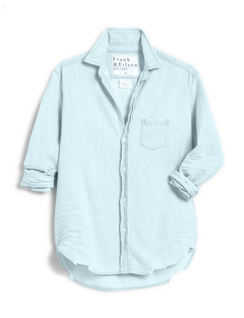 Frank & Eileen - Classic Blue Denim Eileen - Kalifornia Jean Bar