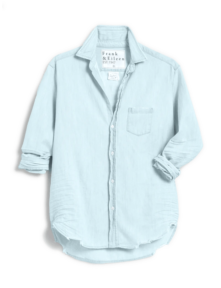 Frank & Eileen - Classic Blue Denim Eileen - Kalifornia Jean Bar