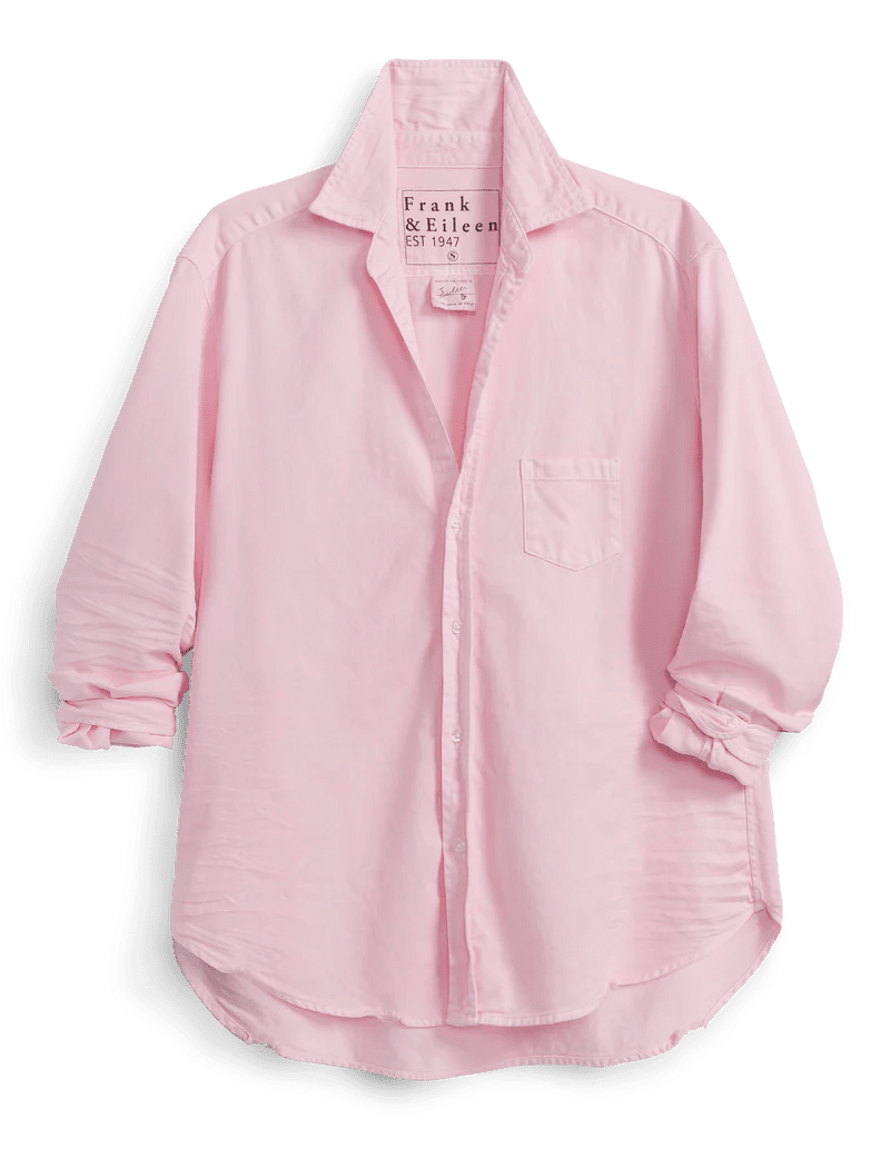 Frank & Eileen - Eileen in Petal Denim - Kalifornia Jean Bar