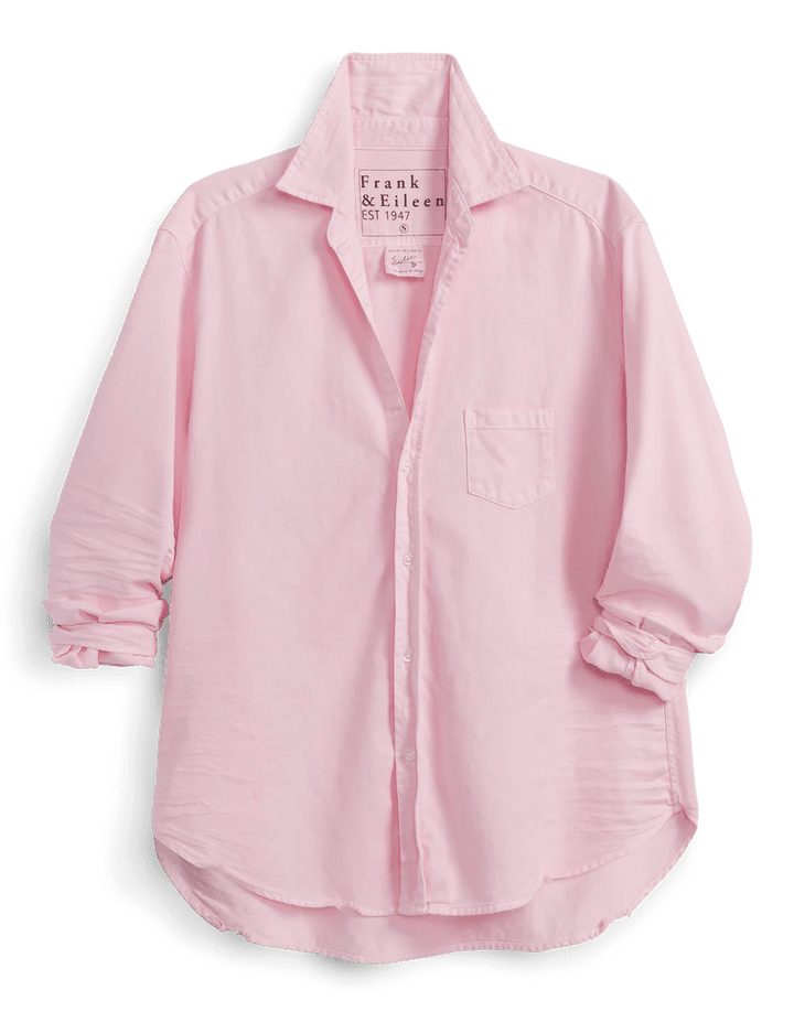 Frank & Eileen - Eileen in Petal Denim - Kalifornia Jean Bar