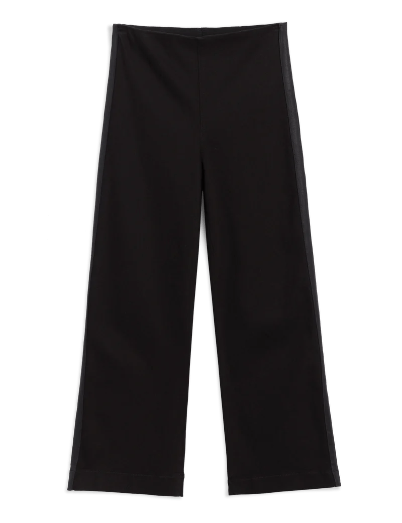 Frank & Eileen - Westport Black Tuxedo Denim - Kalifornia Jean Bar