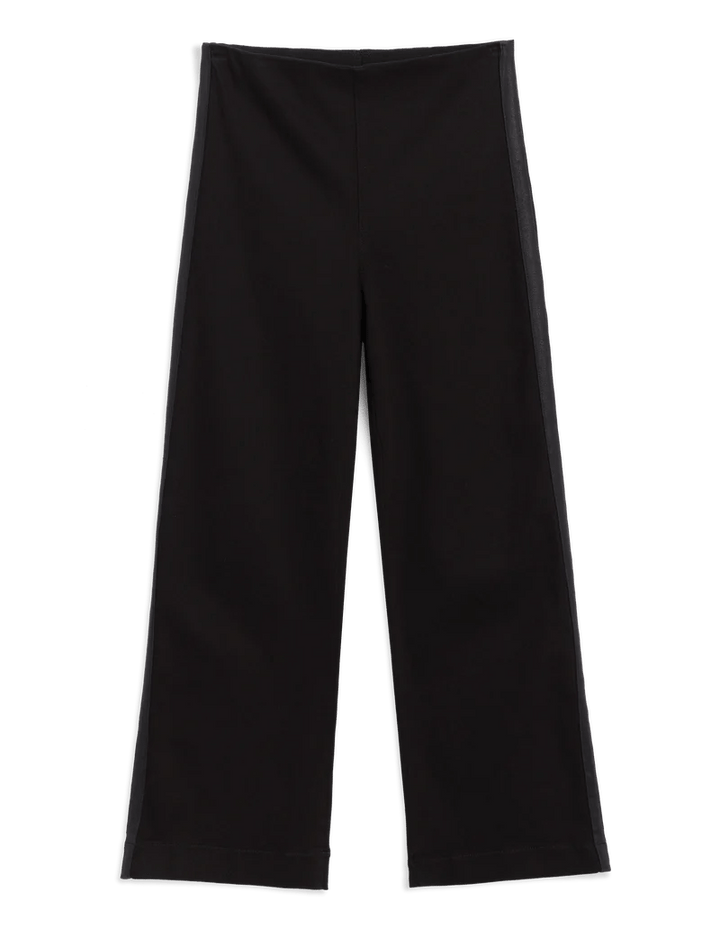 Frank & Eileen - Westport Black Tuxedo Denim - Kalifornia Jean Bar