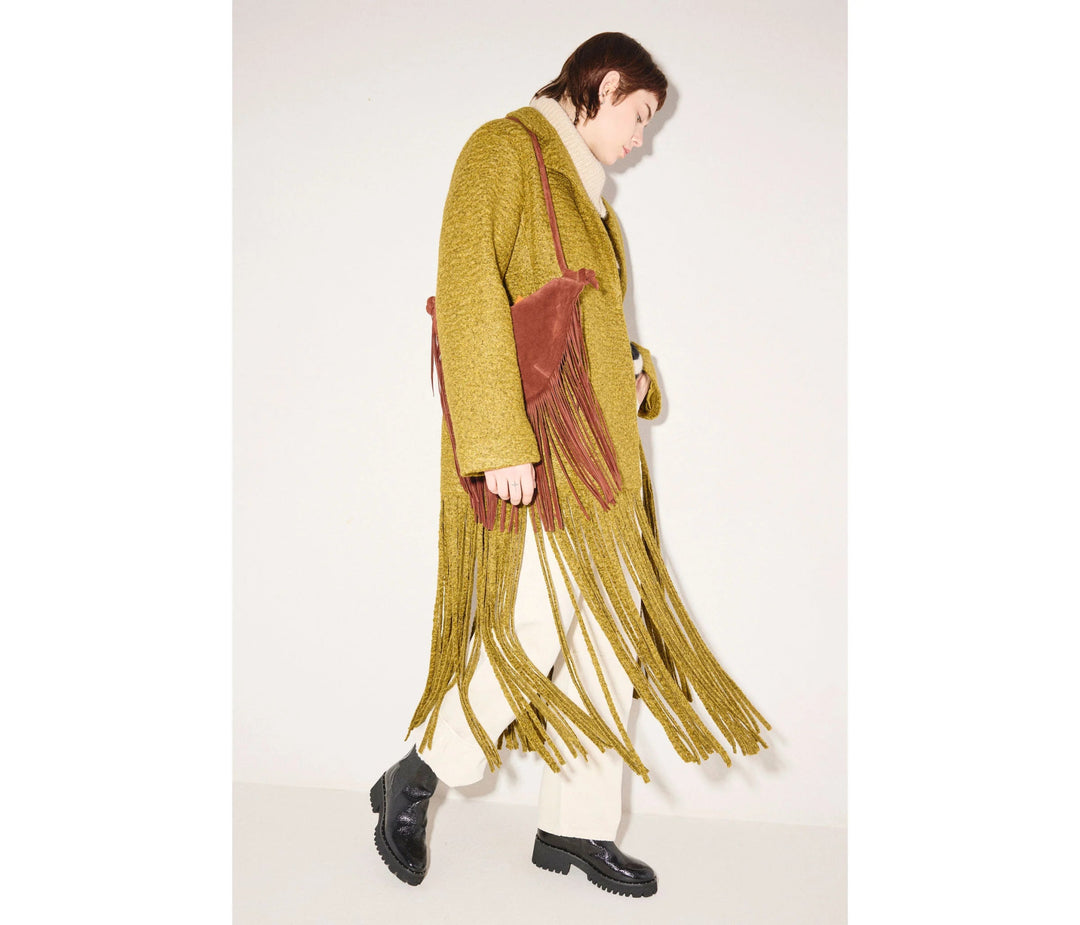 Freda Salvador - Brooke Rain Resistant Boot Black Pebbled Leather - Kalifornia Jean Bar