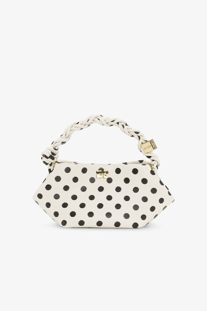 Ganni - Dots Bou Bag Mini - Kalifornia Jean Bar