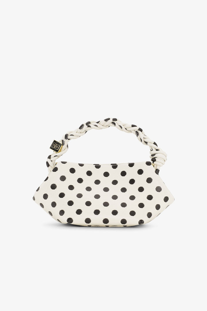 Ganni - Dots Bou Bag Mini - Kalifornia Jean Bar