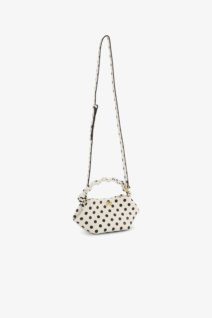 Ganni - Dots Bou Bag Mini - Kalifornia Jean Bar