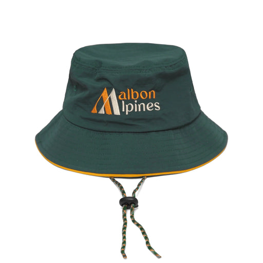 Malbon - Green Golf & Ski Bucket