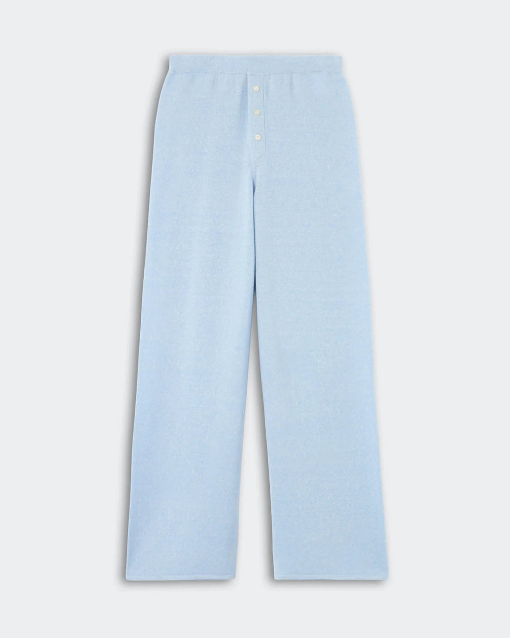 Guest In Residence - Everywear Pant Clear Sky - Kalifornia Jean Bar