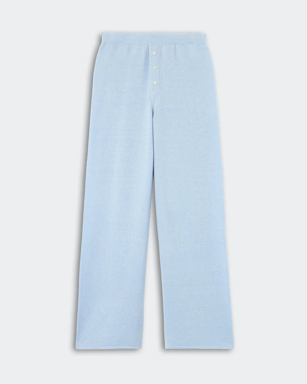 Guest In Residence - Everywear Pant Clear Sky - Kalifornia Jean Bar