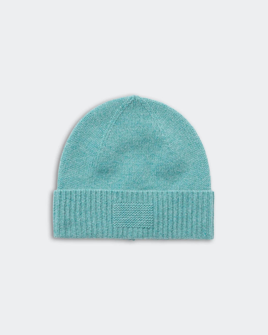 Guest in Residence - Glacier Rib Cuff Beanie - Kalifornia Jean Bar