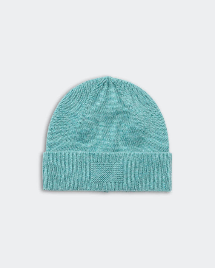 Guest in Residence - Glacier Rib Cuff Beanie - Kalifornia Jean Bar